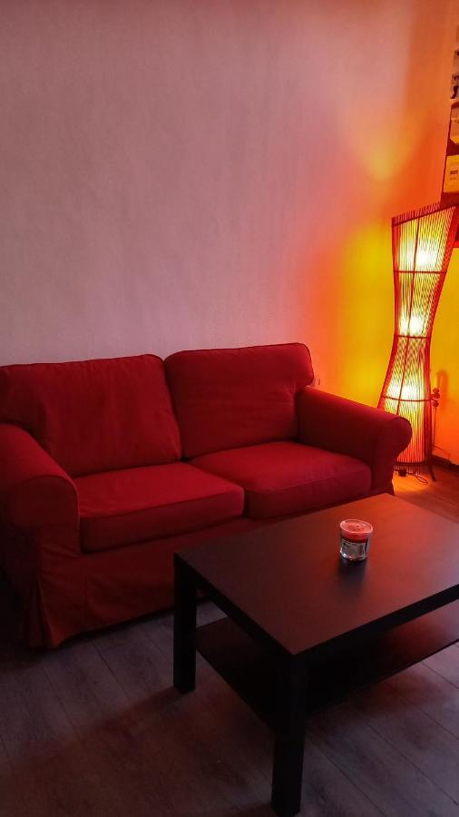 " Goualante" Villa Bernay  Ngoại thất bức ảnh